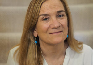 Tracy Chevalier