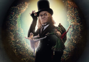 Northern Ballet's A Christmas Carol at Leeds Grand