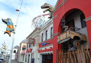 Ripley's Believe It Or Not