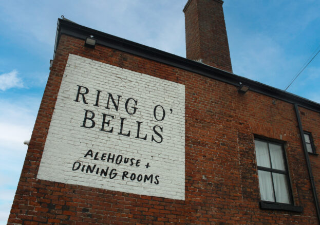 Ring O'Bells