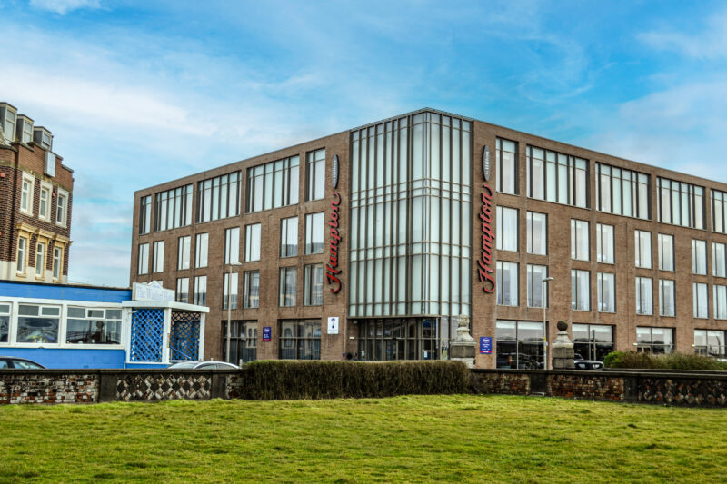 Hampton By Hilton Blackpool