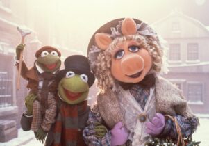 Muppets Christmas