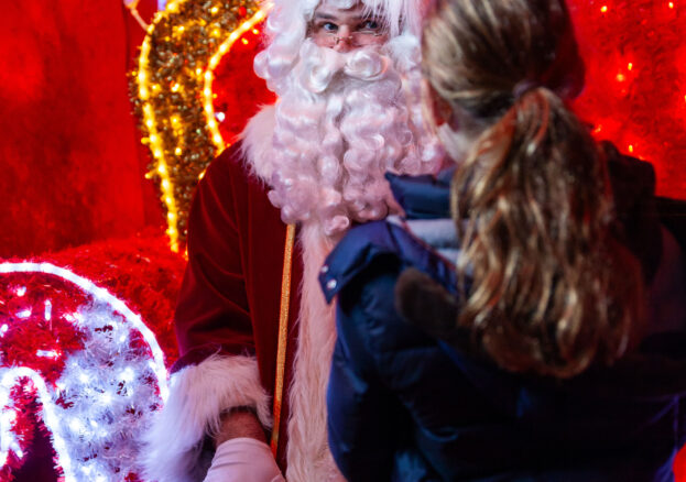 Grotto in Stockport