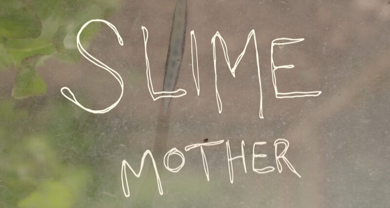 Slime Mother, Abi Palmer. Film still. (2)