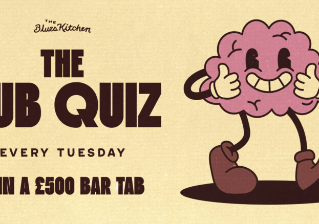 The Pub Quiz