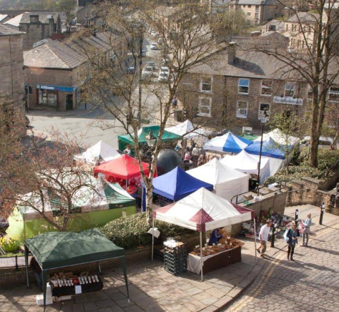 Ramsbottom Country Walks All Manner Of Festivals And Yes Tapas Creative Tourist