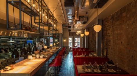 El Gato Negro Tapas - Manchester - Review - Creative Tourist