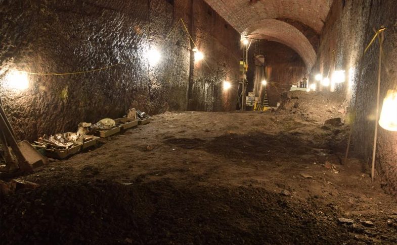 Williamson Tunnels Heritage Centre - Creative Tourist