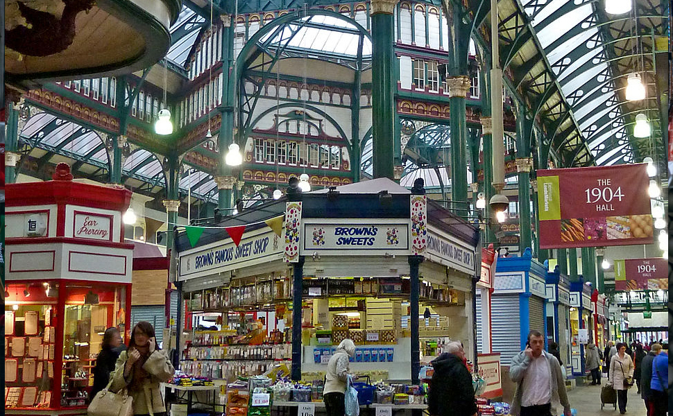 Leeds Market Opening Times 2024 Uk - Fawn Lizette