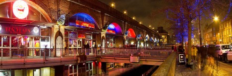 Nights out in Manchester | Pubs, bars and clubs - Creative Tourist